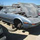 Illustration for article titled Welcome To The Clunkerdome: Cash For Clunkers Victims Hit The Junkyards